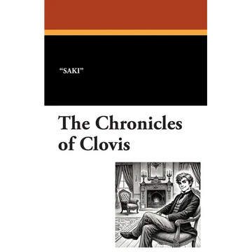 The Chronicles of Clovis - Paperback