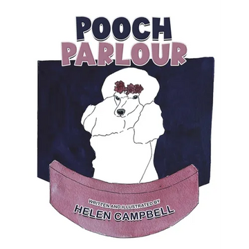 Pooch Parlour - Paperback