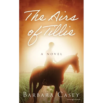 The Airs of Tillie - Paperback