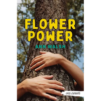 Flower Power - Paperback