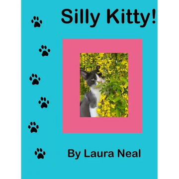 Silly Kitty! - Hardcover