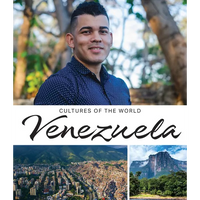 Venezuela - Library Binding