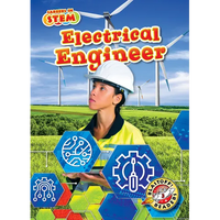 Electrical Engineer - Library Binding