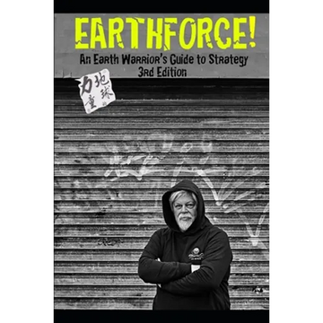 Earthforce!: An Earth Warrior's Guide to Strategy 3rd Edition - Paperback