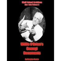 Willis O'Brien's Gwangi: Documents - Paperback