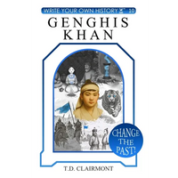 Genghis Khan - Paperback