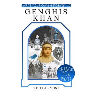 Genghis Khan - Paperback