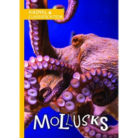 Mollusks - Library Binding