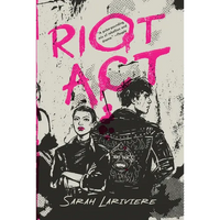 Riot ACT - Paperback