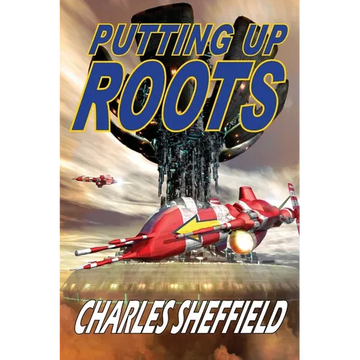 Putting Up Roots - Paperback