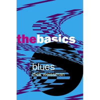 Blues: The Basics - Paperback