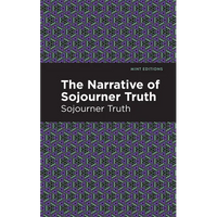 The Narrative of Sojourner Truth - Paperback