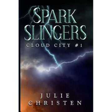 Sparkslingers - Paperback