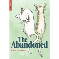 The Abandoned - Paperback