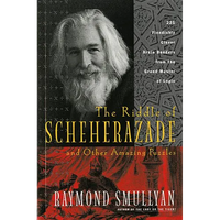 The Riddle of Scheherazade: And Other Amazing Puzzles - Paperback