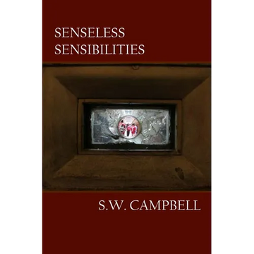 Senseless Sensibilities - Paperback