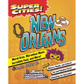 Super Cities! New Orleans