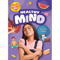 Healthy Mind - Library Binding