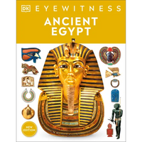 Eyewitness Ancient Egypt - Paperback