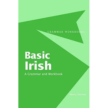 Basic Irish: A Grammar and Workbook - Paperback
