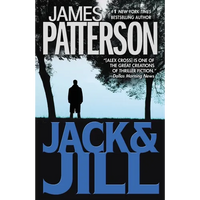 Jack & Jill - Paperback