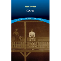 Cane - Paperback