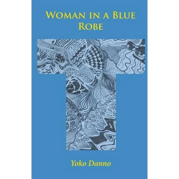 Woman in a Blue Robe - Paperback