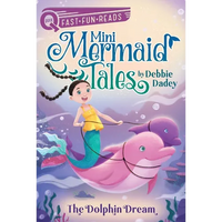 The Dolphin Dream - Paperback