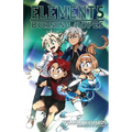 Elements Volume 3 Burning Hopes