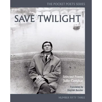 Save Twilight: Selected Poems: Pocket Poets No. 53 - Paperback