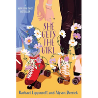 She Gets the Girl - Paperback