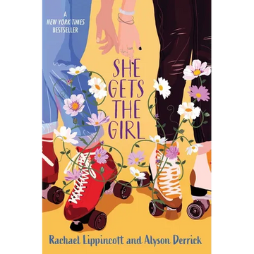 She Gets the Girl - Paperback