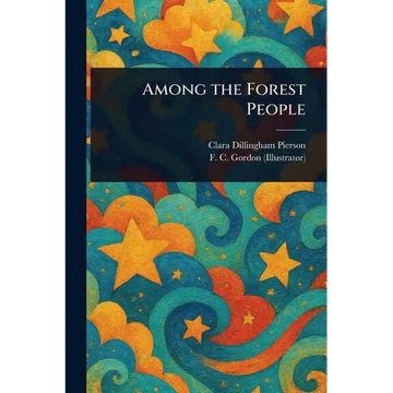 Among the Forest People - Paperback