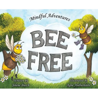Bee Free - Hardcover