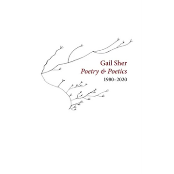 Gail Sher Poetry & Poetics 1980-2020 - Hardcover