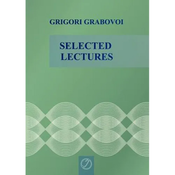 Selected Lectures - Paperback