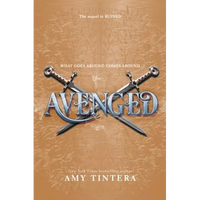 Avenged - Paperback