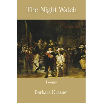The Night Watch - Paperback