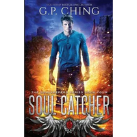 Soul Catcher - Paperback