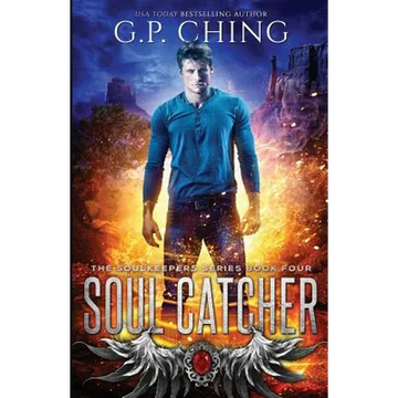 Soul Catcher - Paperback