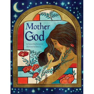 Mother God - Hardcover
