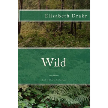 Wild: the journey - Paperback