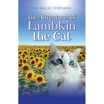 The Adventures of Lambkin the Cat - Paperback