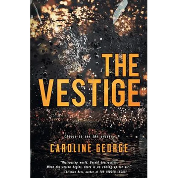 The Vestige - Paperback
