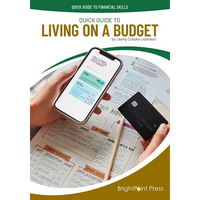 Quick Guide to Living on a Budget - Hardcover