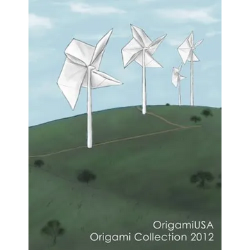 Origami Collection 2012 - Paperback