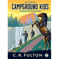 Yosemite Fortune - Paperback