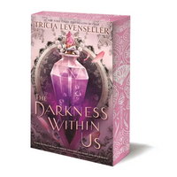 The Darkness Within Us - Paperback