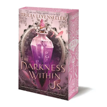 The Darkness Within Us - Paperback
