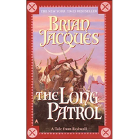 The Long Patrol - Hardcover
